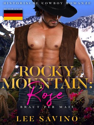 cover image of Rocky Mountain